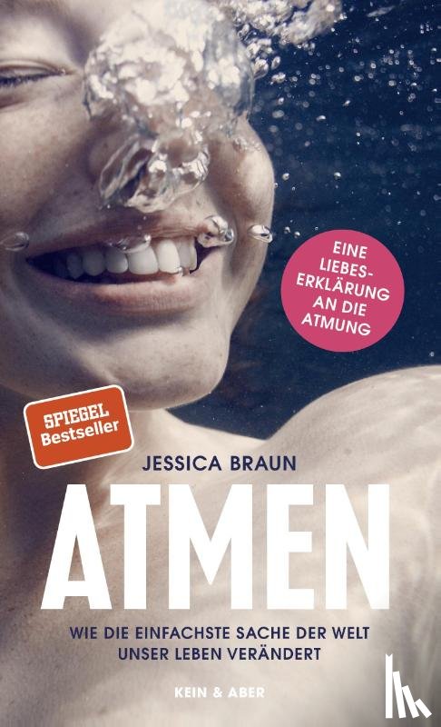 Braun, Jessica - Atmen