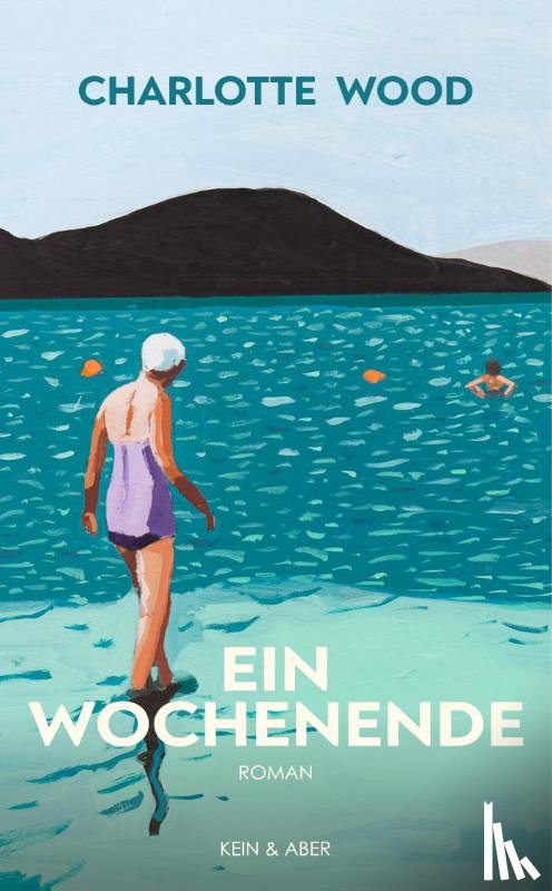 Wood, Charlotte - Ein Wochenende