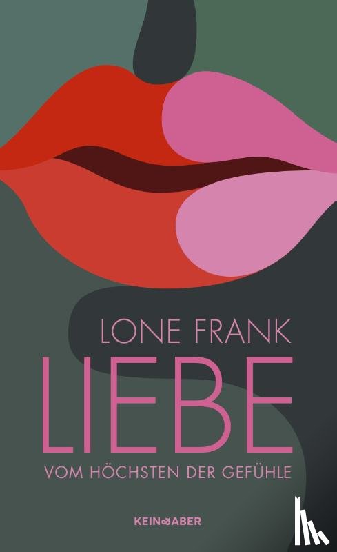 Frank, Lone - Liebe
