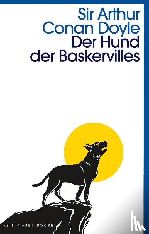 Doyle, Arthur Conan - Der Hund der Baskervilles