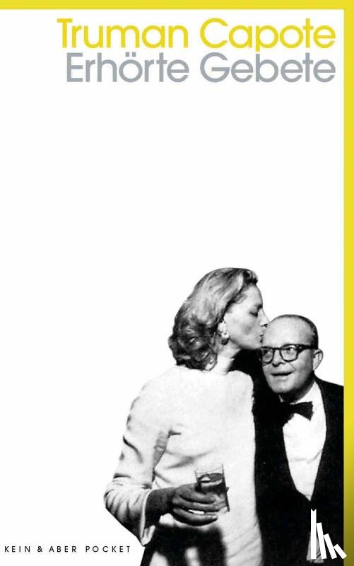 Capote, Truman - Erhörte Gebete
