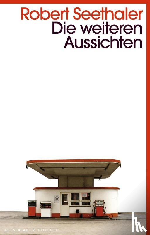 Seethaler, Robert - Die weiteren Aussichten