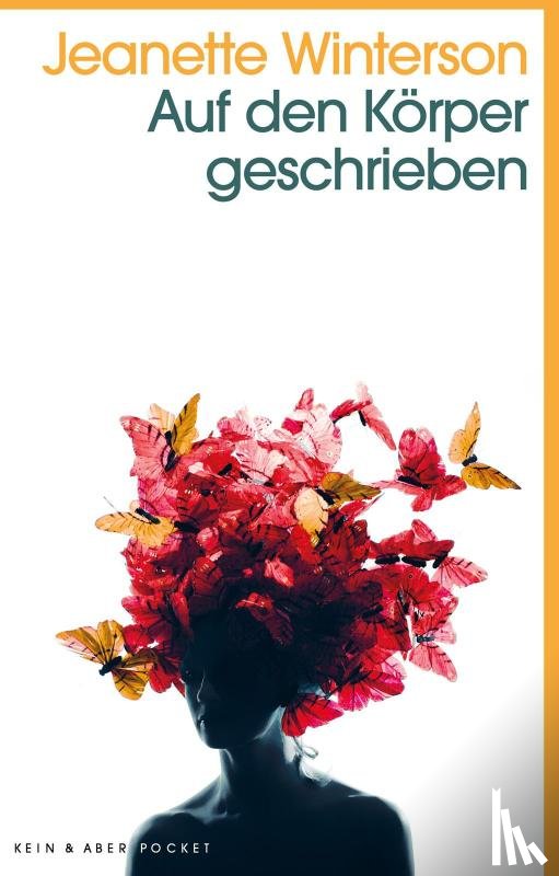 Winterson, Jeanette - Auf den Körper geschrieben