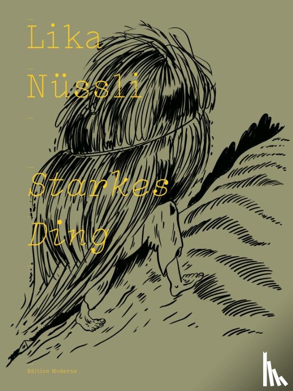 Nüssli, Lika - Starkes Ding