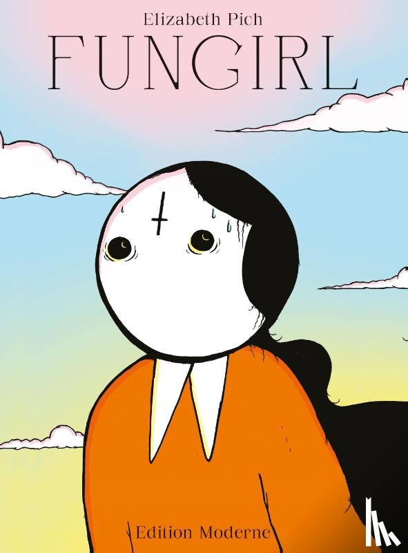 Pich, Elizabeth - Fungirl