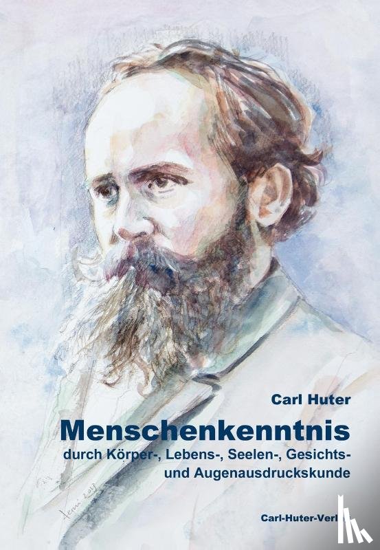 Huter, Carl - Menschenkenntnis