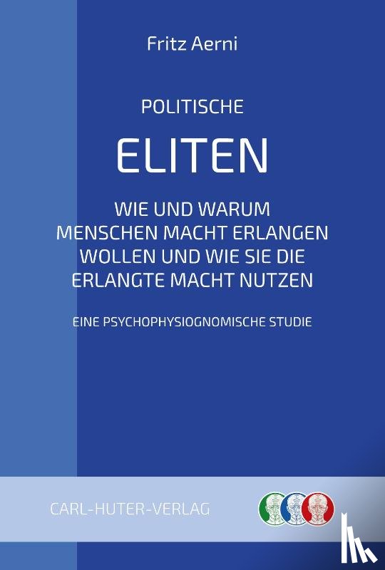 Aerni, Fritz - Politische Eliten