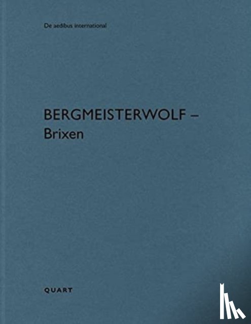  - bergmeisterwolf - Brixen/Bressanone