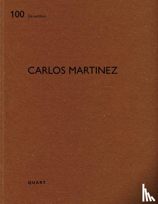 - Carlos Martinez