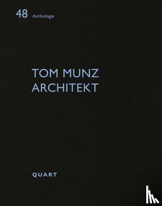  - Tom Munz Architekt