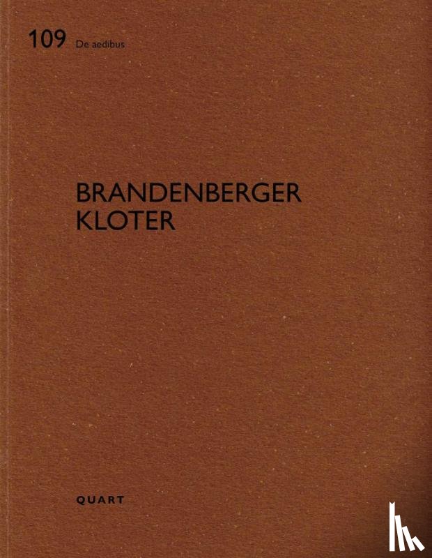  - Brandenberger Kloter