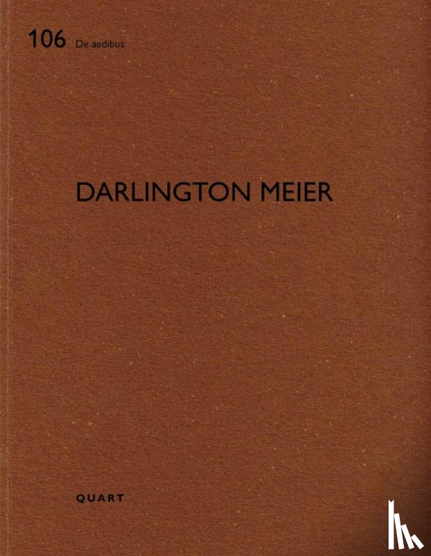  - Darlington Meier