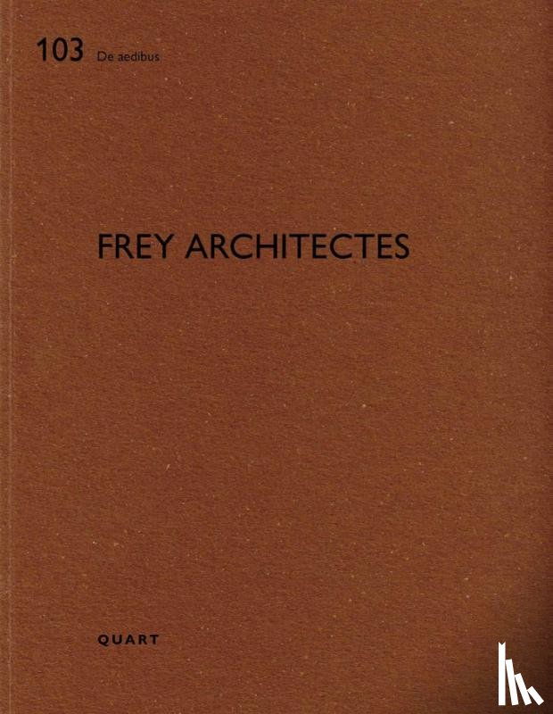  - Frey Architectes
