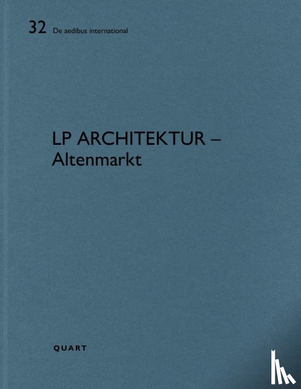 - LP architektur – Altenmarkt