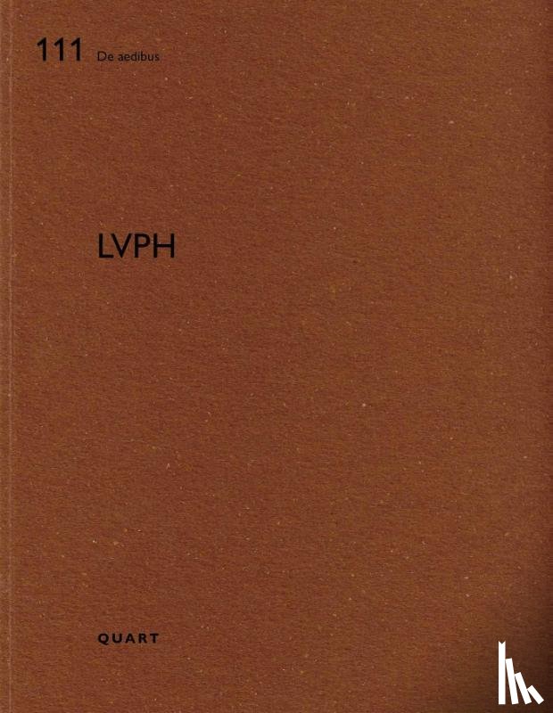  - LVPH