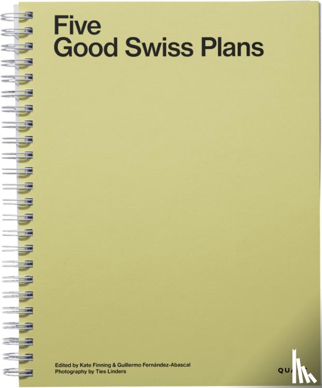  - Five Good Swiss Plans