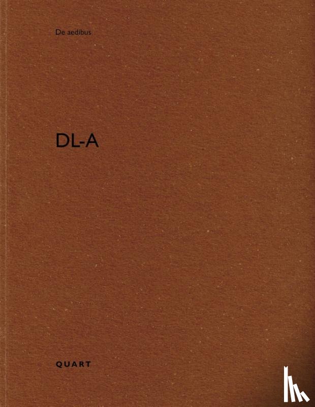  - dl-a, designlab-architecture