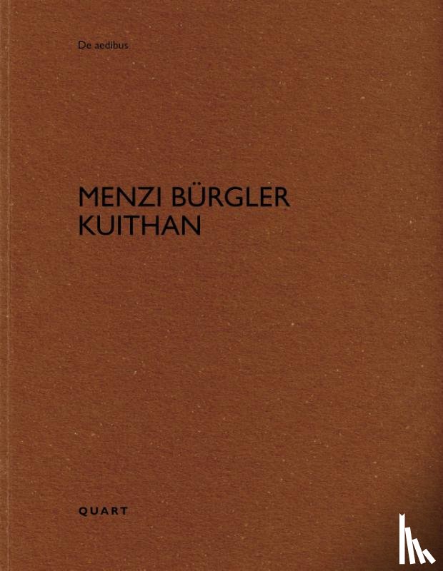 - Menzi Burgler Kuithan