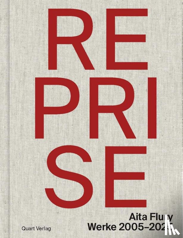Flury, Aita - Reprise – Aita Flury