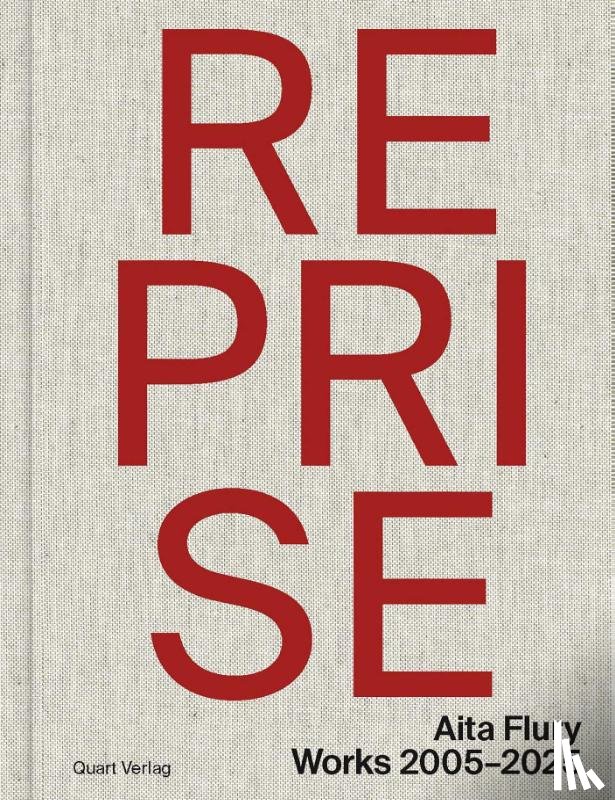 Flury, Aita - Reprise – Aita Flury