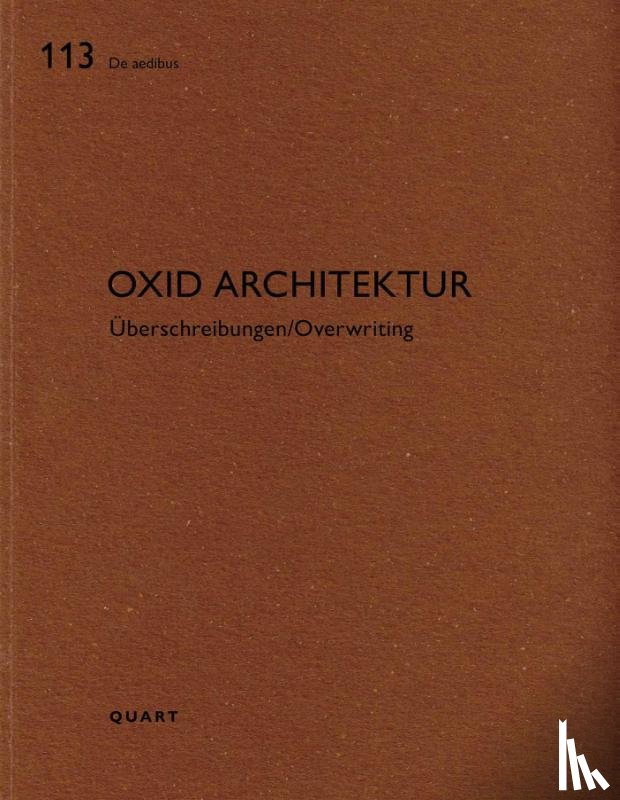  - Oxid Architektur
