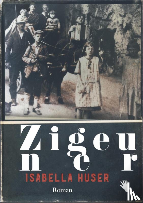 Huser, Isabella - Zigeuner