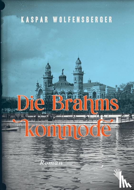 Kaspar, Wolfensberger - Die Brahmskommode