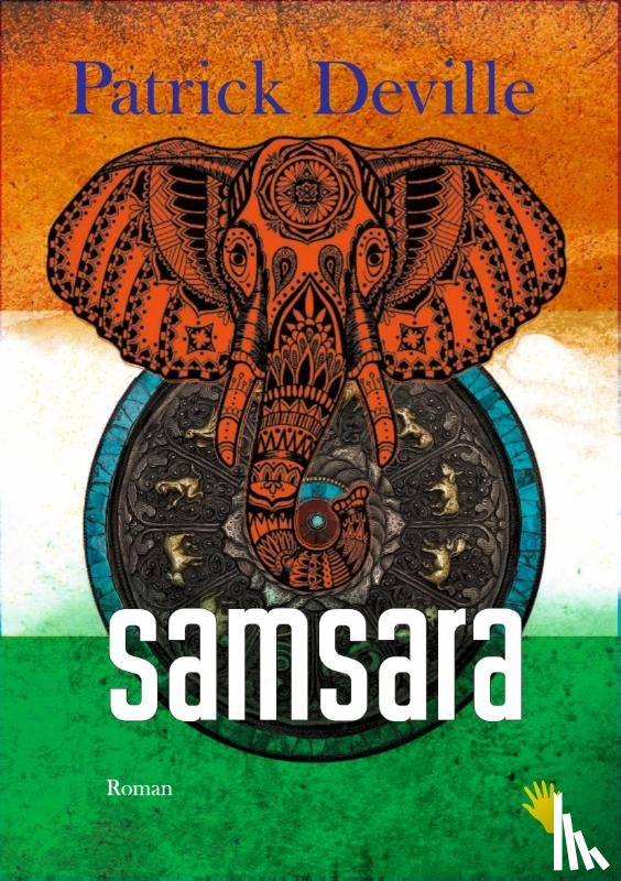 Deville, Patrick - Samsara