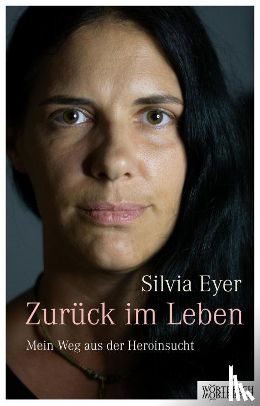 Eyer, Silvia - Zurück im Leben