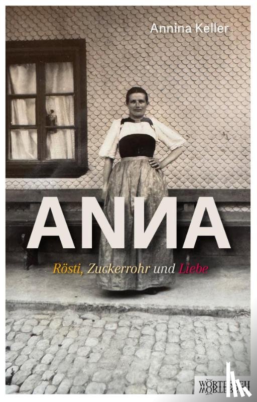 Keller, Annina - ANNA