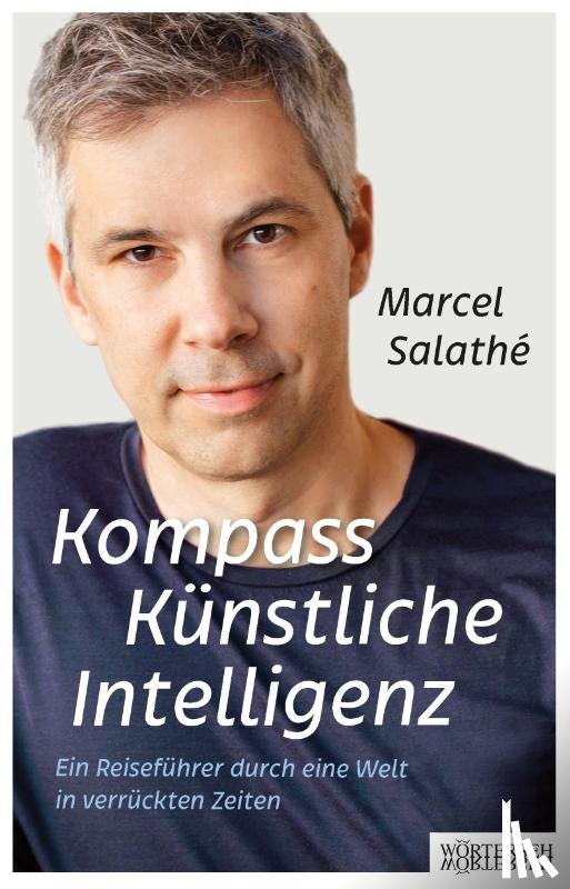 Salathe¿, Marcel - Kompass Künstliche Intelligenz