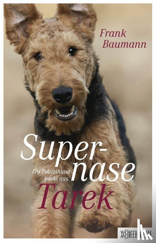 Baumann, Frank - Supernase Tarek