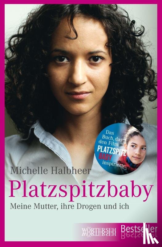 Halbheer, Michelle - Platzspitzbaby