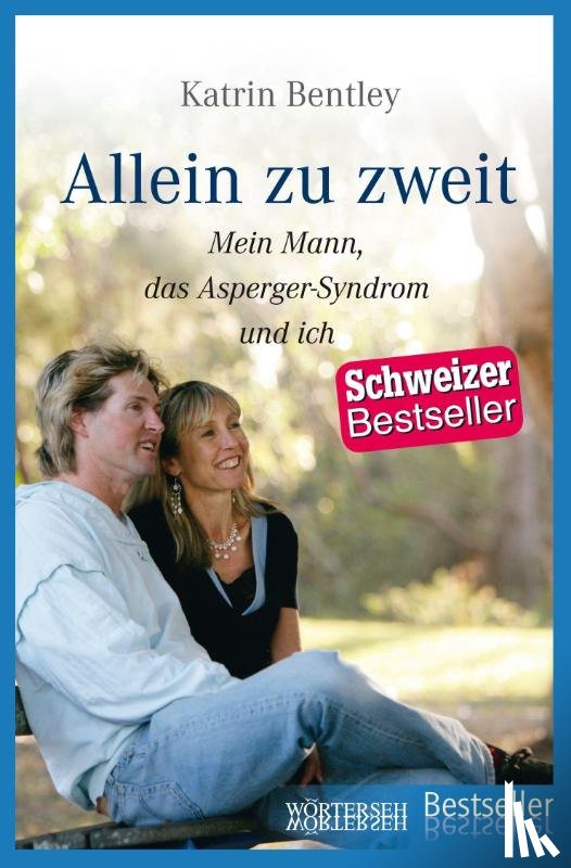 Bentley, Katrin - Allein zu zweit