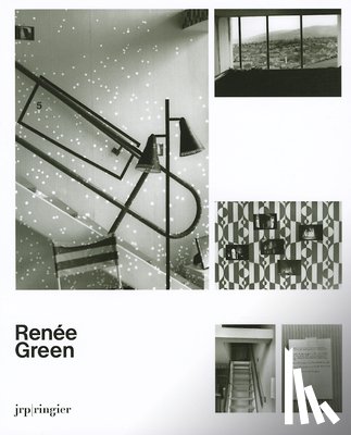 Alter, Nora M., Diederichsen, Diedrich, Mercer, Kobena - Renee Green
