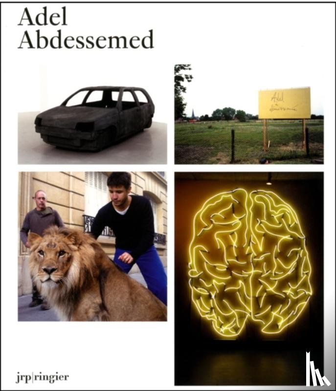 Frogier, Larys - Adel Abdessemed