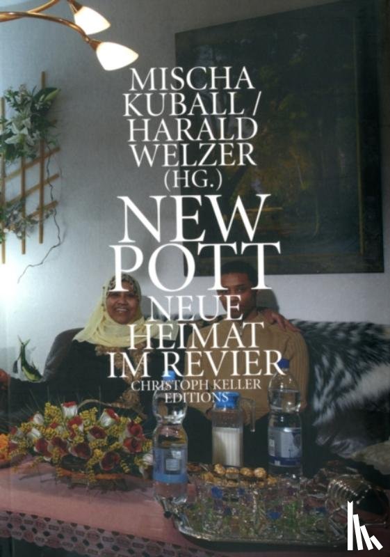  - Mischa Kuball: New Pott