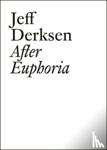 Derksen, Jeff - Jeff Derksen
