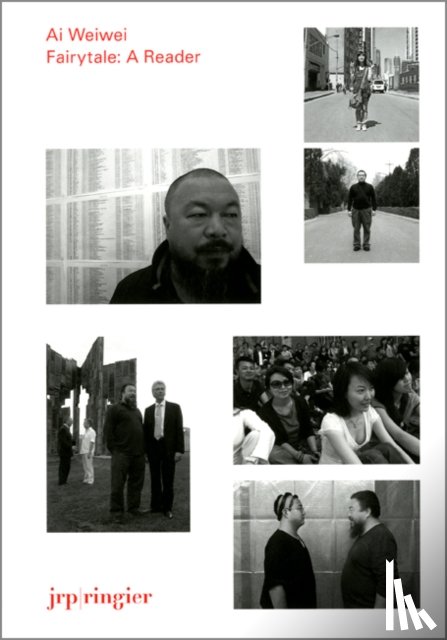  - Ai Weiwei: Fairytale