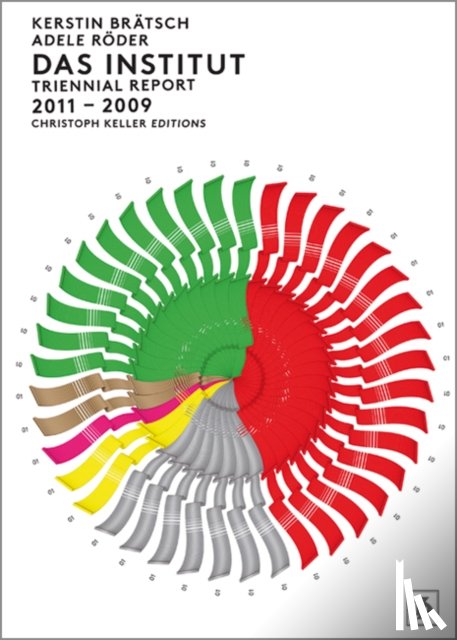  - Das Institut: Triennial Report 2011-2009