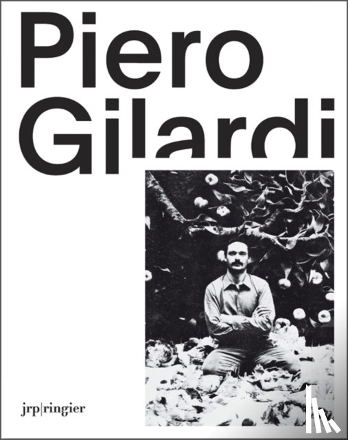 - Piero Gilardi