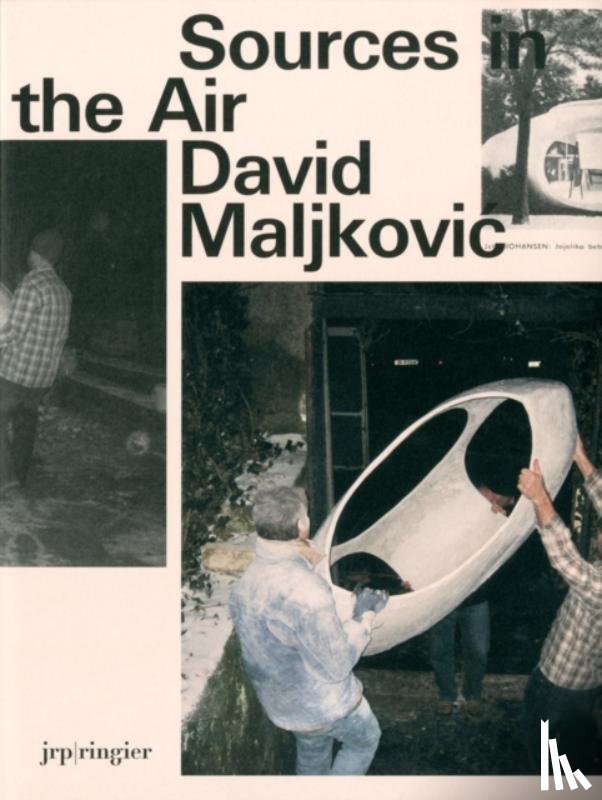  - David Maljkovic: Sources in the Air