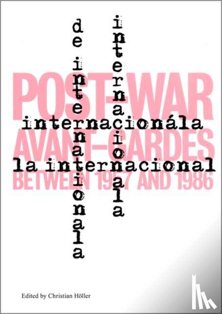  - L’Internationale