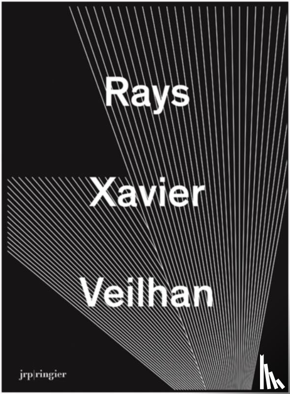  - Xavier Veilhan: Rays