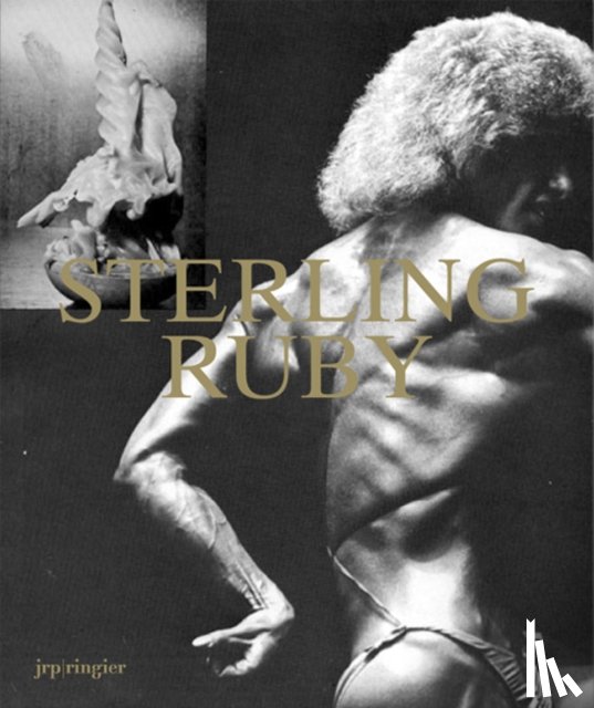 Hobbs, Robert, Heiser, Jorg, Taft, Catherine - Sterling Ruby