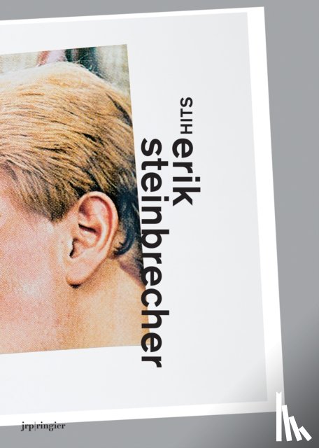  - Erik Steinbrecher: HITS