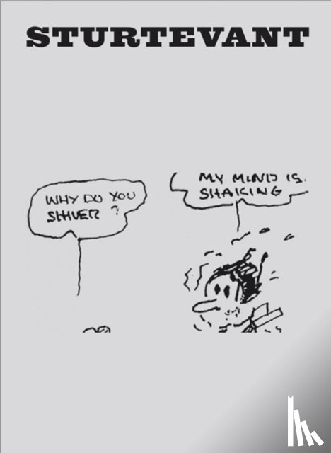 Kramer, Mario, Lobel, Michael, Sturtevant, Elaine - Sturtevant: Drawing Double Reversal