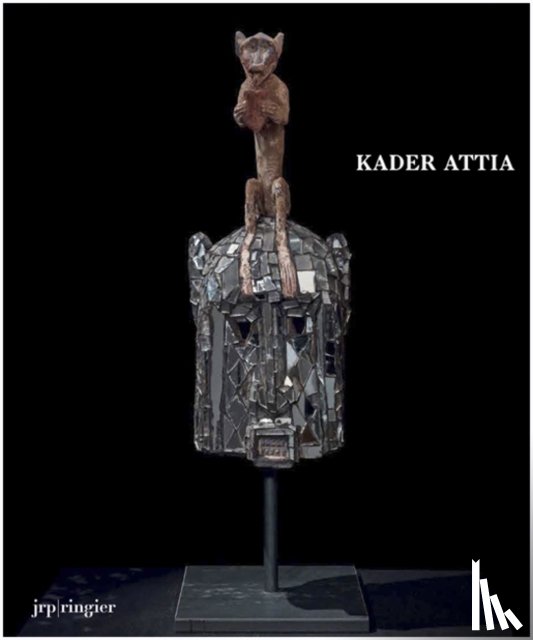  - Kader Attia