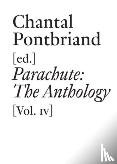  - Parachute: The Anthology, Vol. IV