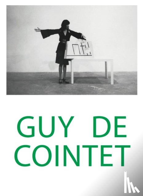 Wajcman, Gerard - Guy de Cointet